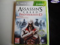 Assassin's Creed Brotherhood - Edition Classics Best Seller mini1
