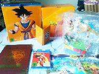Dragon Ball Z: Kakarot - Collector's Edition mini1
