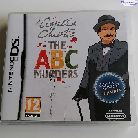 Agatha Christie : The ABC Murders mini1