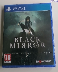 Black Mirror mini1