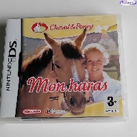 Cheval & Poney: Mon Haras mini1