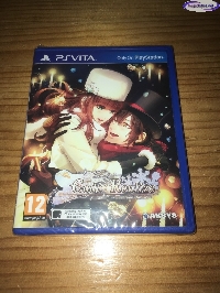 Code:Realize: Wintertide Miracles mini1