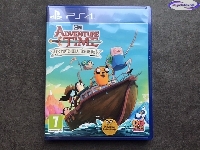 Adventure Time: Les Pirates de la Terre de Ooo mini1