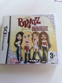 Bratz: Forever Diamondz  mini1