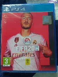 FIFA 20 mini1