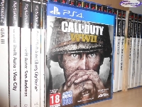 Call of Duty: WWII mini1