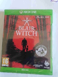 Blair Witch mini1