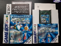 Bomberman Max: Blue Champion mini1
