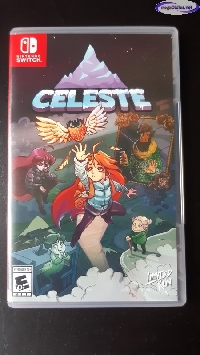 Celeste - Best Buy cover mini1