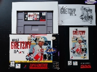 Wayne Gretzky and the NHLPA All-Stars mini1
