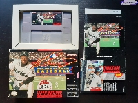Ken Griffey Jr. Presents Major League Baseball mini1