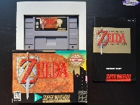 The Legend of Zelda: A Link to the Past - Player's Choice mini1