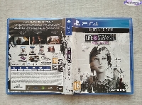 Life is Strange: Before the Storm - Limited Edition mini1