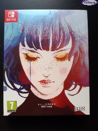 Gris - Collector's Edition mini1