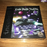 Genesis mini1