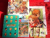Story of Seasons: Pioneer of Olive Town - Deluxe Edition mini1