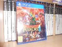 Dragon Quest Heroes II mini1
