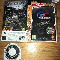 Gran Turismo - PSP Essentials mini1