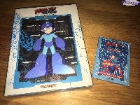 Mega Man: The Wily Wars - Collector's edition mini1