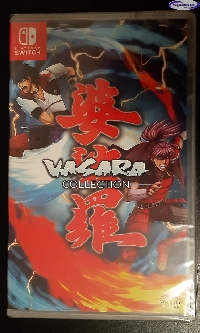 Vasara Collection mini1