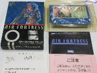 Air Fortress mini1