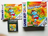 Das Geheimnis der Happy Hippo mini1