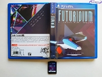 Futuridium Extended Play Deluxe mini1
