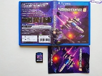 Habroxia 2 - Limited Edition mini1