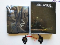 Yomawari: Midnight Shadows - Limited Edition mini1