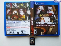 Rocketbirds: Hardboiled Chicken mini1