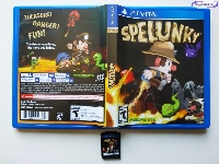 Spelunky - Edition Collector mini1