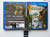Uncharted: Golden Abyss mini1