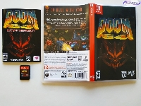 Doom 64 mini1