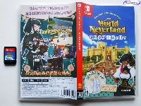 World Neverland: Daily Life in the Elnea Kingdom mini1