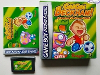 Go! Go! Beckham! Adventure on Soccer Island mini1