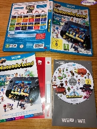 Nintendo Land - Bundle version mini1