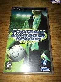 Football Manager Handheld 2007 mini1