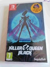Killer Queen Black mini1