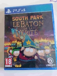 South Park: Le Baton de la Verite mini1