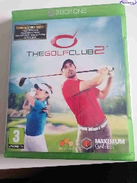 The Golf Club 2 mini1