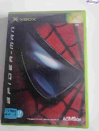 Spider-Man mini1