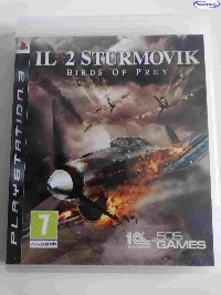 Il-2 Sturmovik: Birds Of Prey  mini1