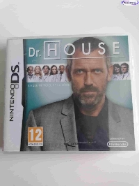 Dr. House mini1