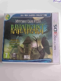 Mystery Case Files: Ravenhearst mini1