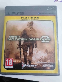 Call Of Duty: Modern Warfare 2 - Edition Platinum  mini1