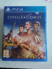Civilization VI mini1
