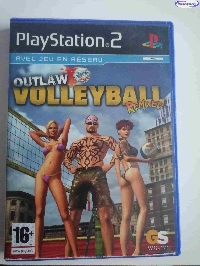 Outlaw Volleyball Remixed mini1