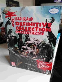 Dead Island: Definitive Collection - Slaughter Pack mini1