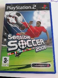 Sensible Soccer 2006 mini1