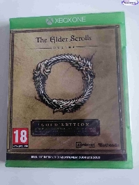 The Elder Scrolls Online: Gold Edition mini1